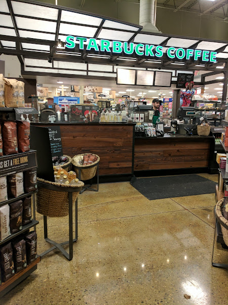 Starbucks Coffee Company