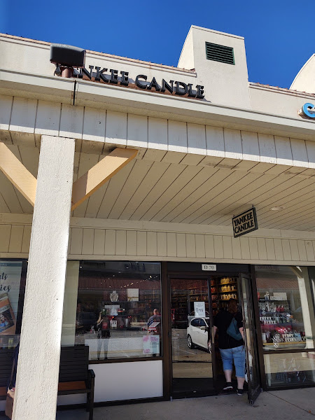 Yankee Candle