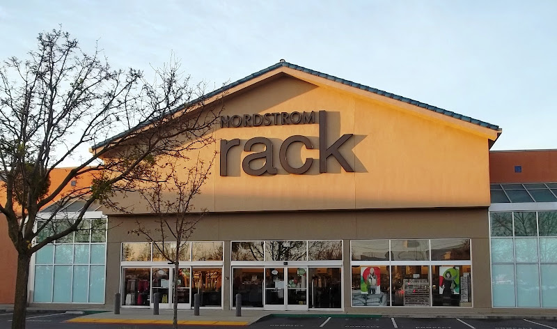 Nordstrom Rack