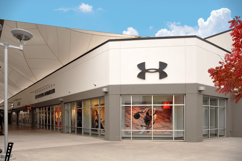 OKC Outlets