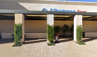 Albertsons Bakery