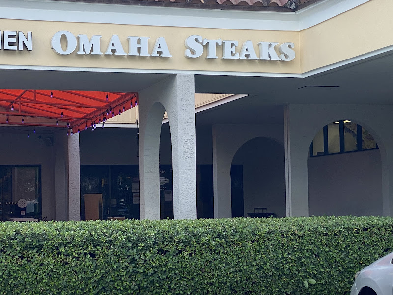 Omaha Steaks