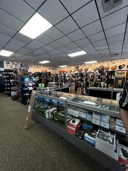 Oklahoma Music Co. - Edmond Music