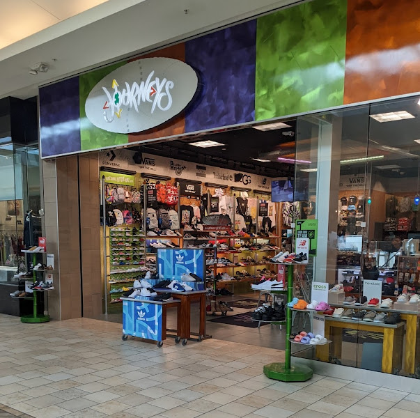 Journeys