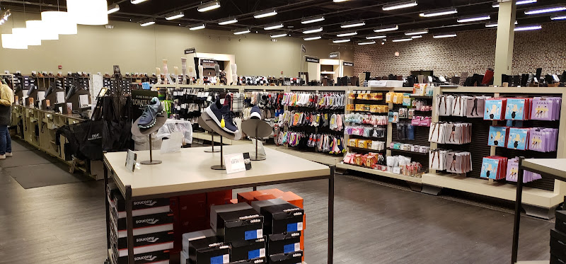 DSW Designer Shoe Warehouse - Newly Refreshed