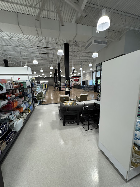 Winners & HomeSense