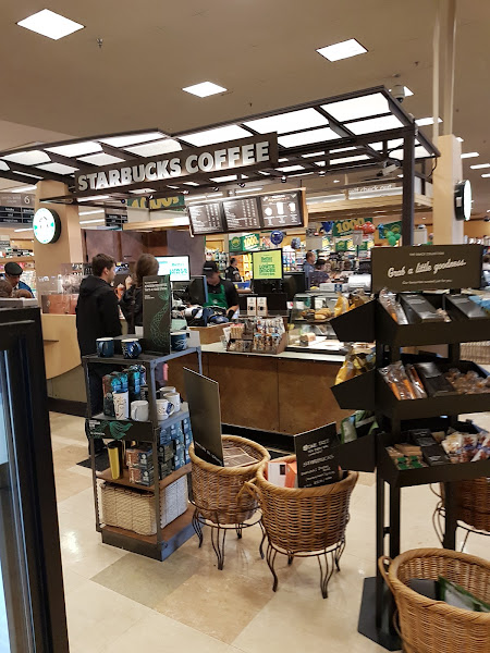 Starbucks Coffee Company