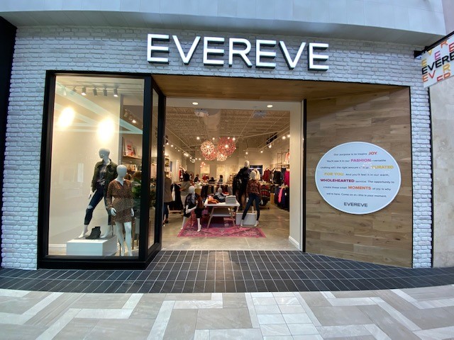 EVEREVE