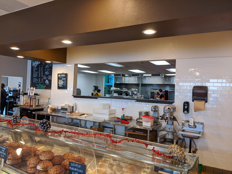 O'side Bakery