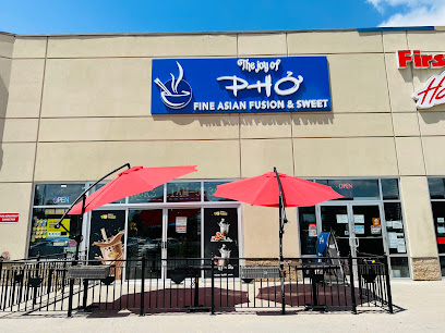 The Joy of PHO