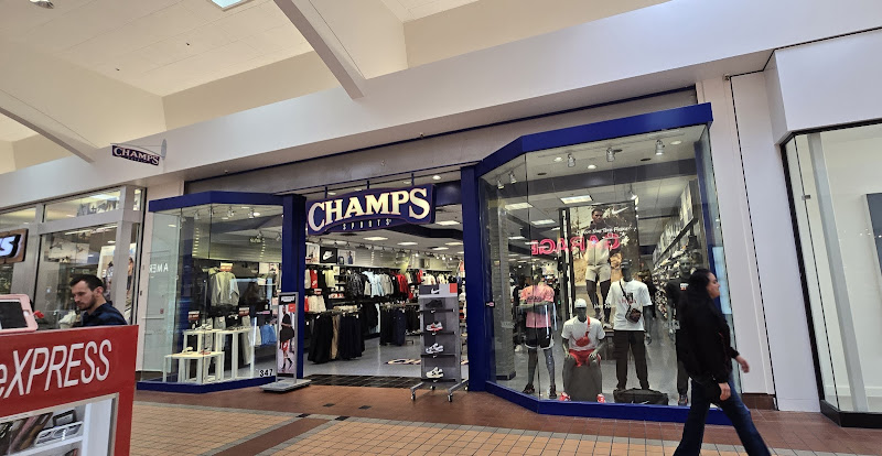 Champs Sports