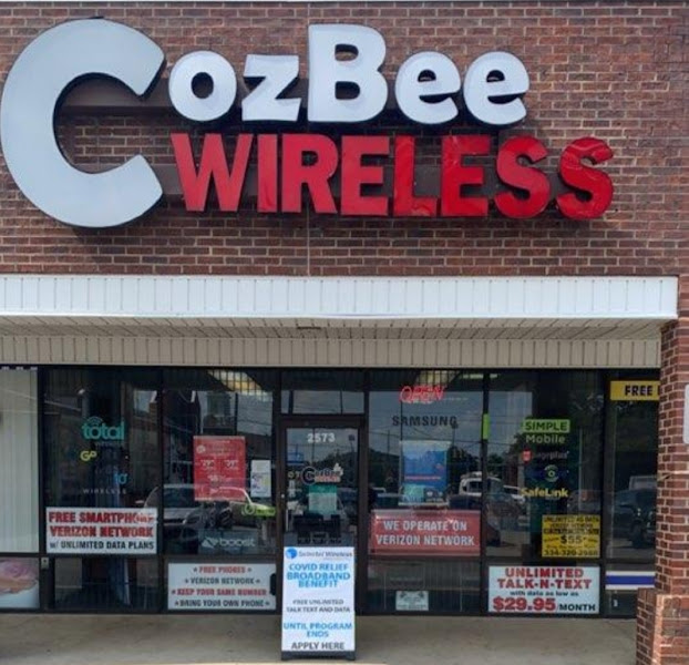 One Stop Wireless & More