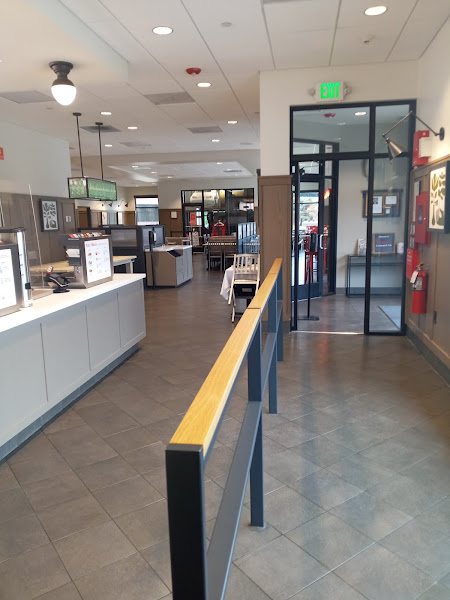 Chick-fil-A
