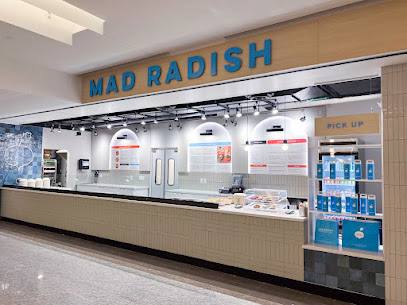 Mad Radish