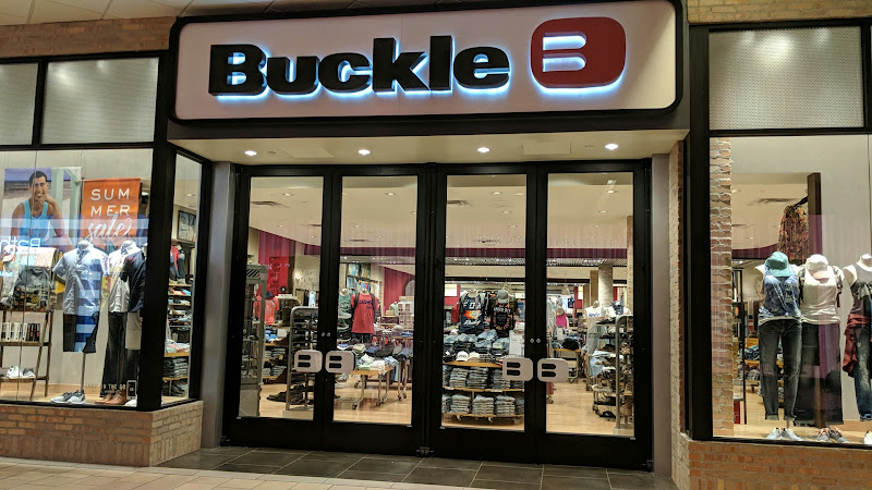 Buckle