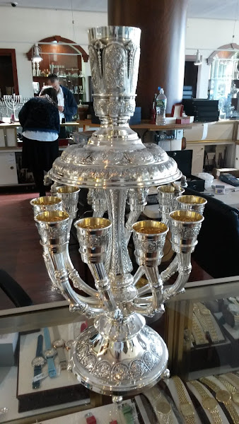 European silver