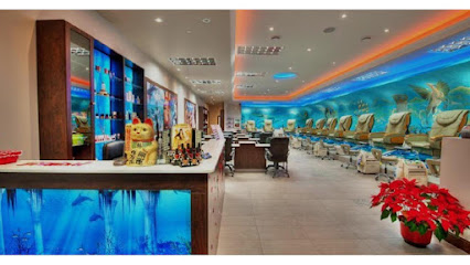 La Sirene Nails & Spa