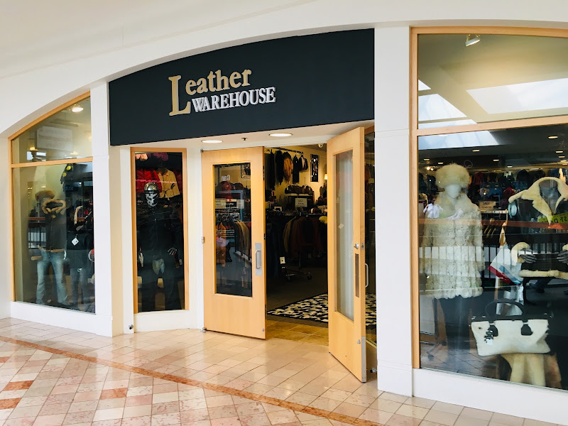 Leather Warehouse LLC