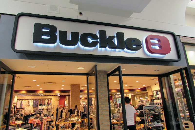 Buckle