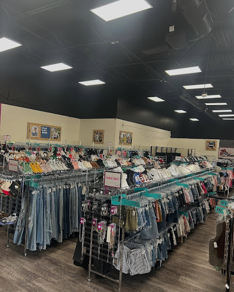Plato's Closet Norterra