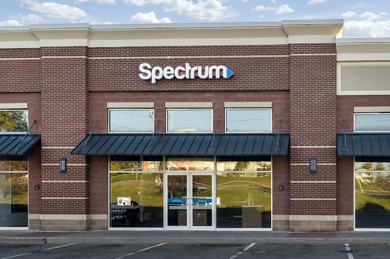 Spectrum Store