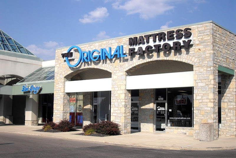 The Original Mattress Factory