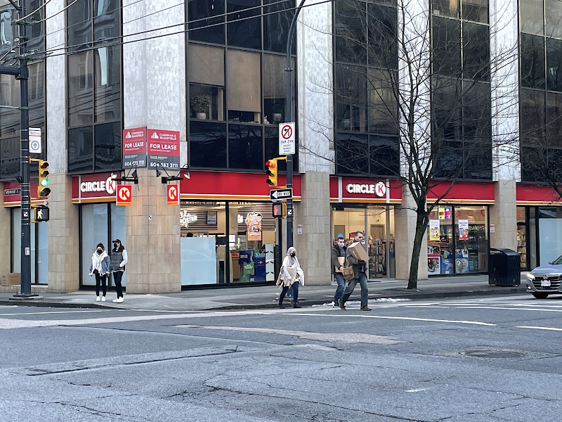 Circle K