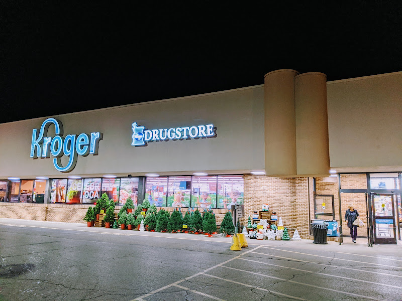 Kroger