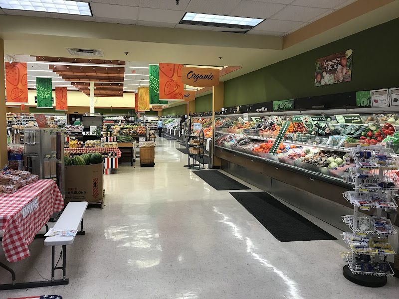 Commissary