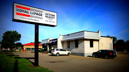 Royal LePage