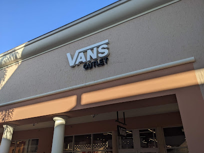 Vans Outlet