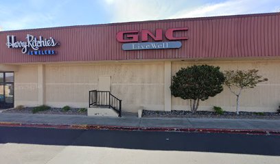 GNC