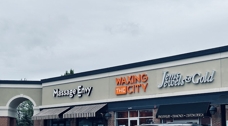 Waxing the City