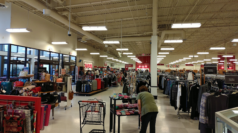 T.J. Maxx