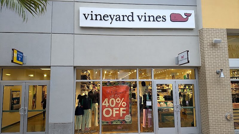 Vineyard Vines