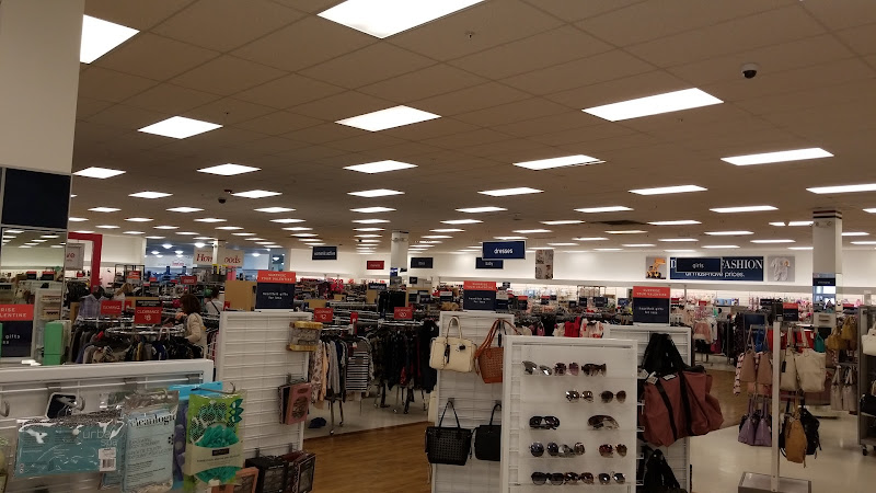 Marshalls