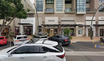 Mejuri Kierland Commons