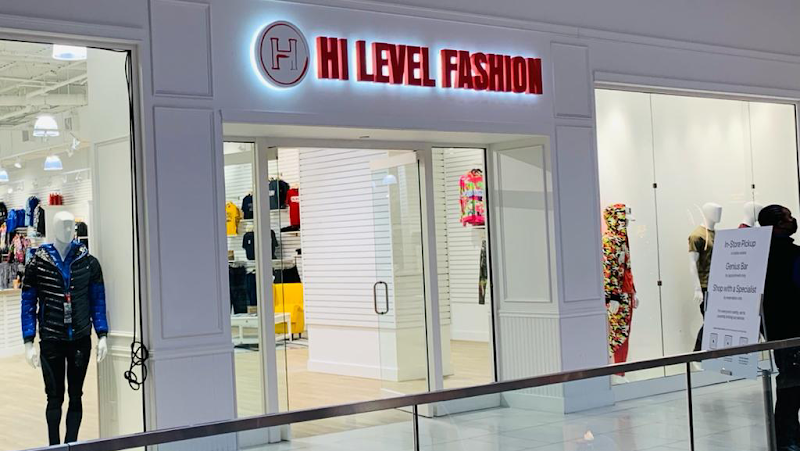 Hi Level Fashion