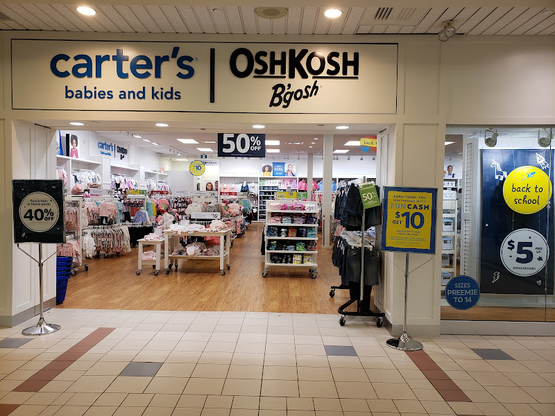 Carter's OshKosh