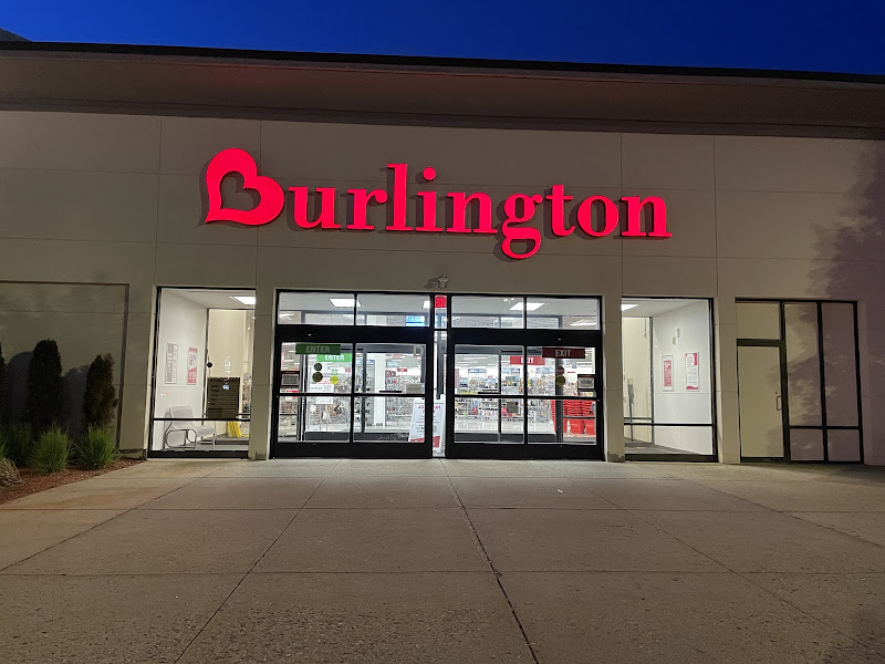 Burlington
