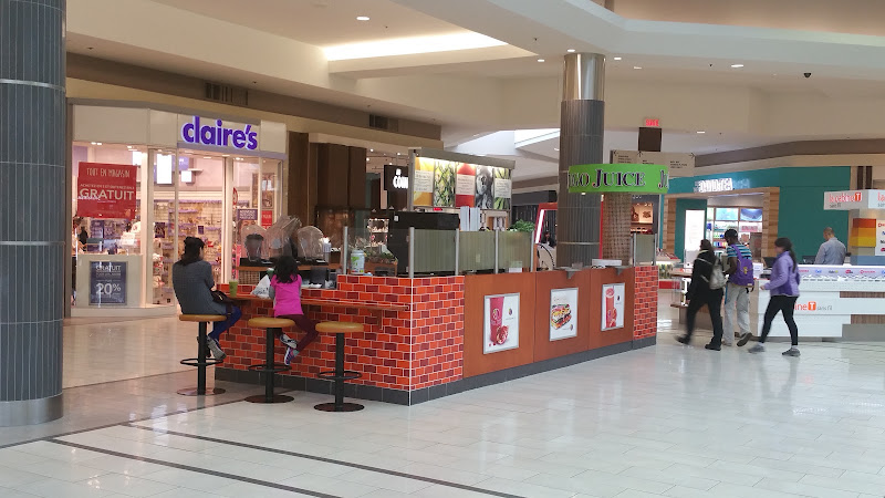 Jugo Juice