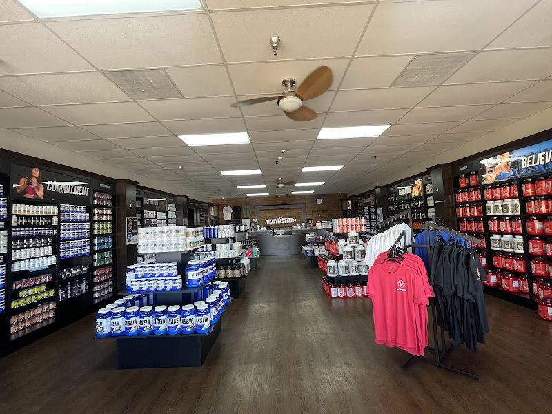 Nutrishop Bellevue