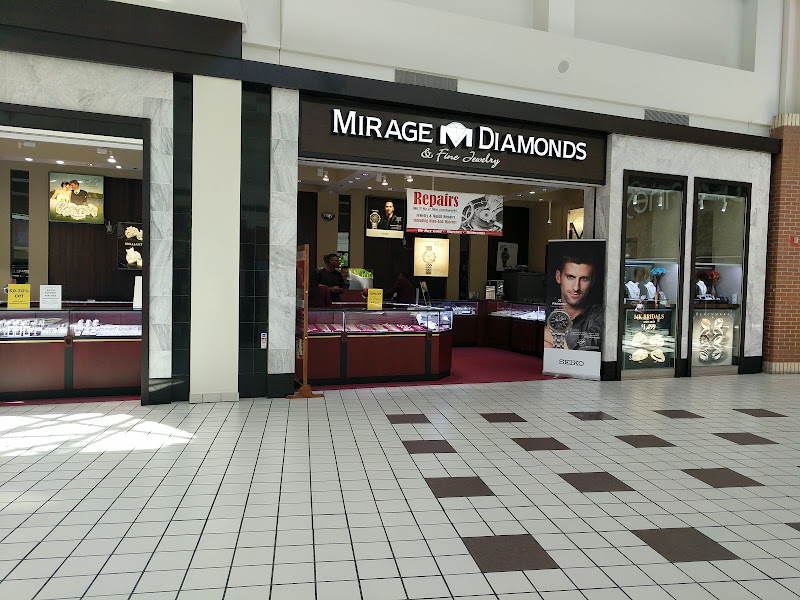 Mirage Diamonds & Fine Jewelry