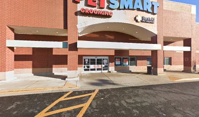 PetSmart Dog Training