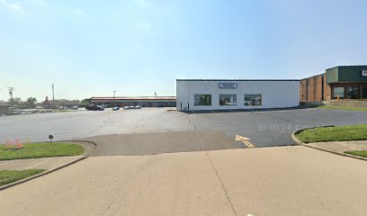 The Collective Thrift Store And More