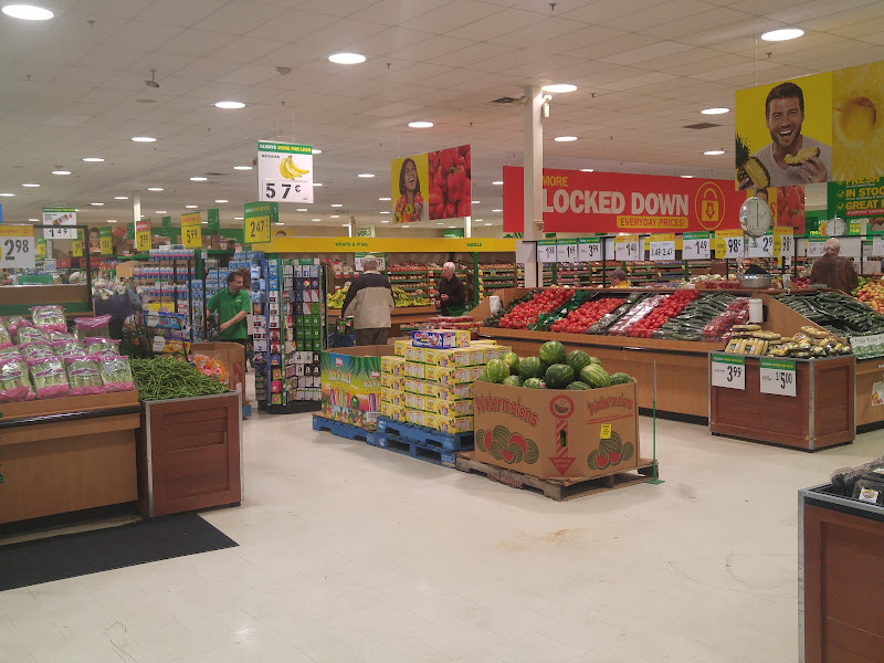 Food Basics