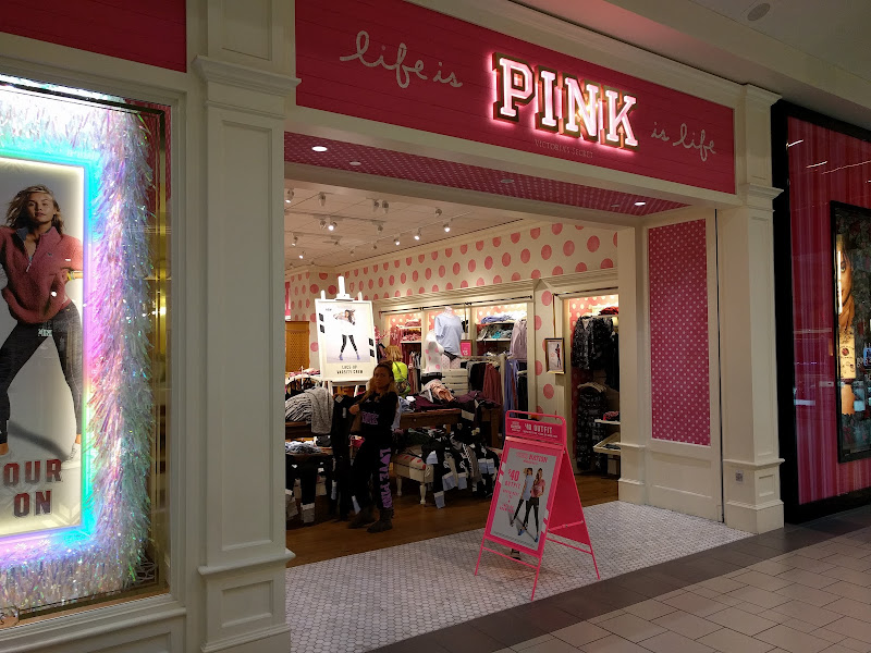 Victoria's Secret & PINK