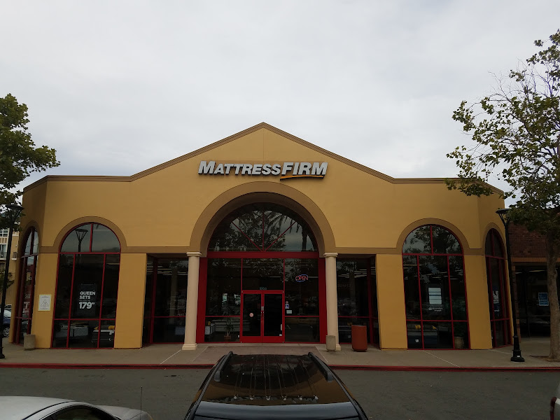 Mattress Firm