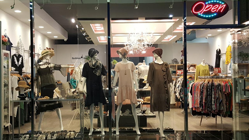 Fashion Zone