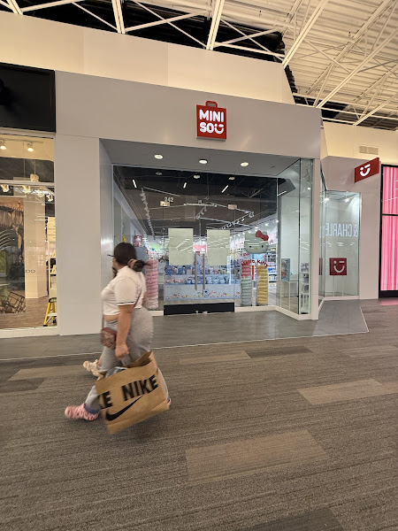MINISO USA